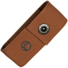 Мультитул LEATHERMAN BOND BURNT SIENNA 833307