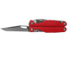 Мультитул LEATHERMAN CHARGE PLUS G10 КРАСНЫЙ 832778